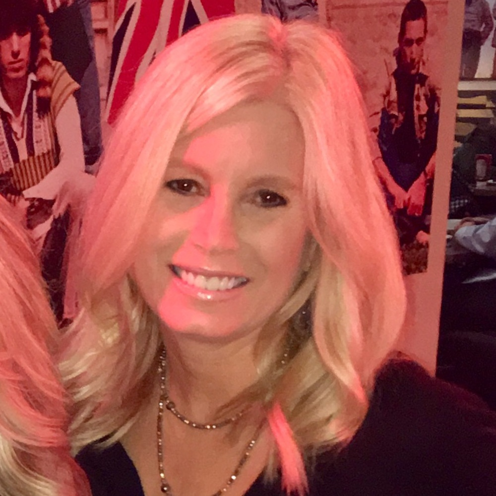 Meet your Posher, Tami