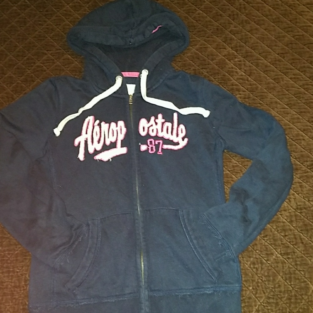Aeropostale hoodie