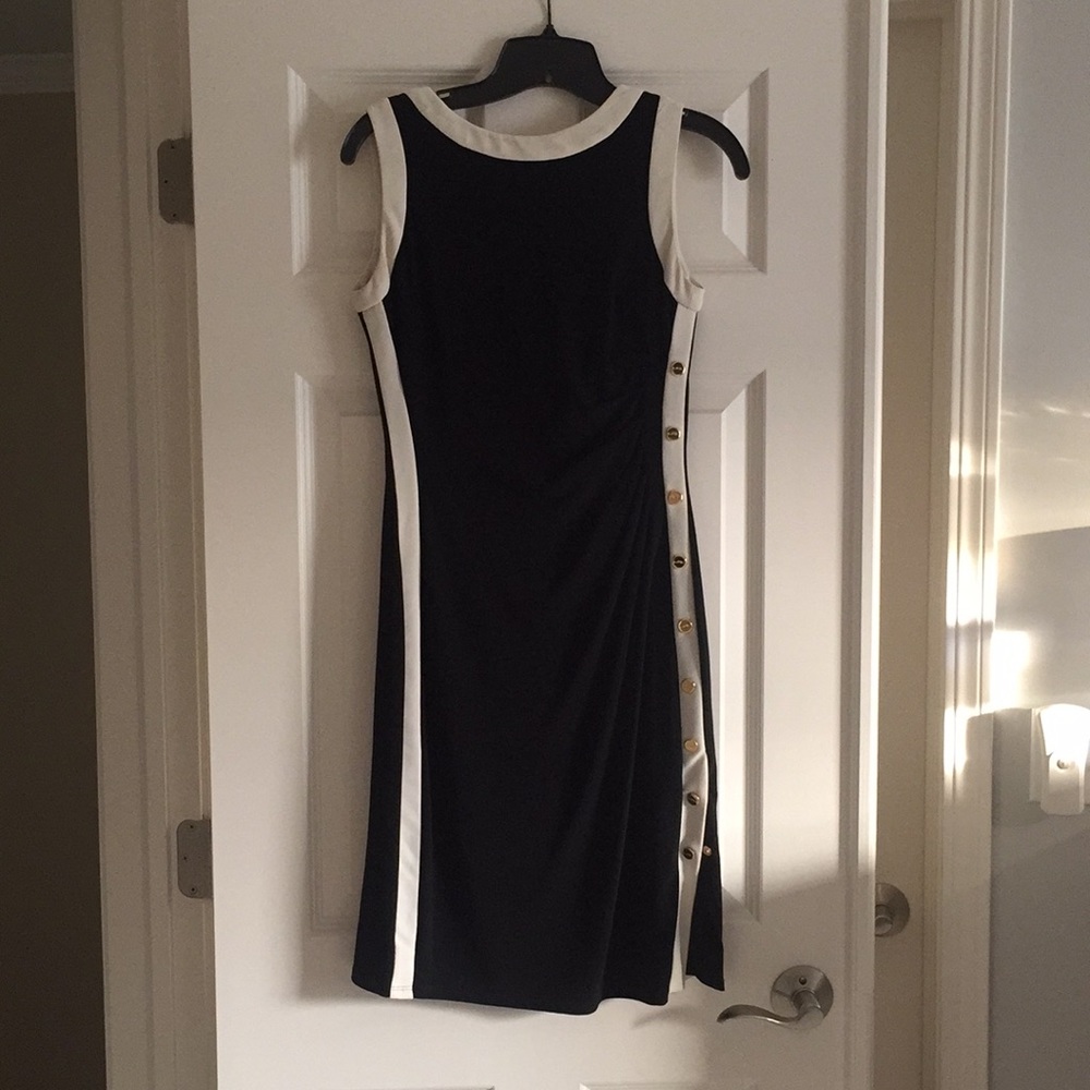 Ralph Lauren dress