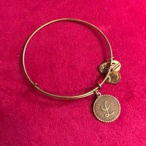 Alex and Ani bracelet