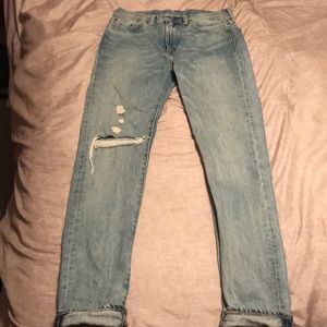 levi jeans