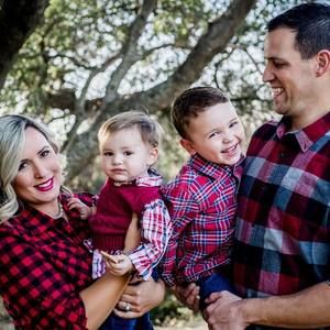 Meet your Posher, Bethany