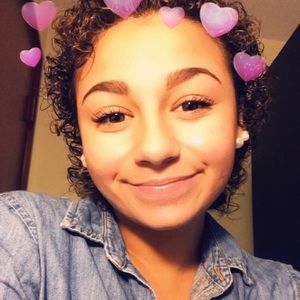 Meet your Posher, Keri