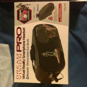 Dream Vision Pro 3d virtual reality Goggles