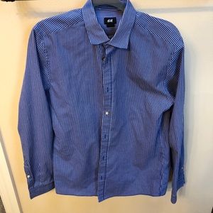 H&M Mens Shirt