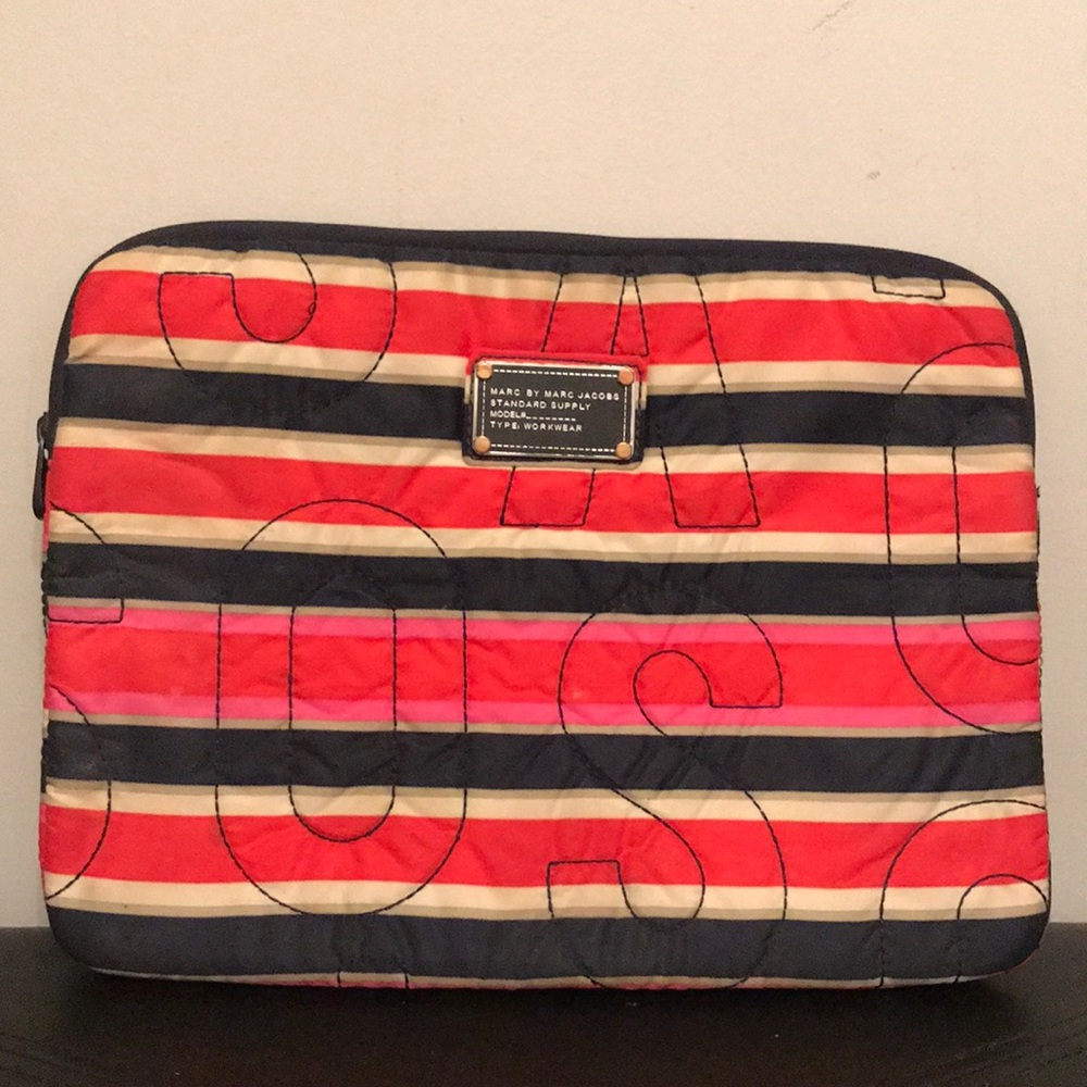 Marc Jacobs Laptop Case