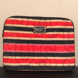Marc Jacobs Laptop Case