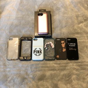 iPhone 7 cases