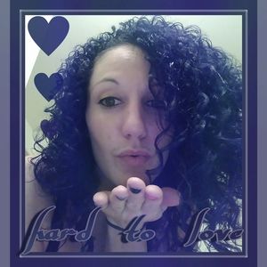 Meet your Posher, Brittney