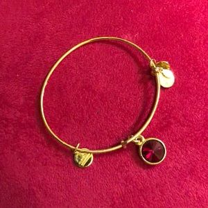 Alex and Ani bracelet