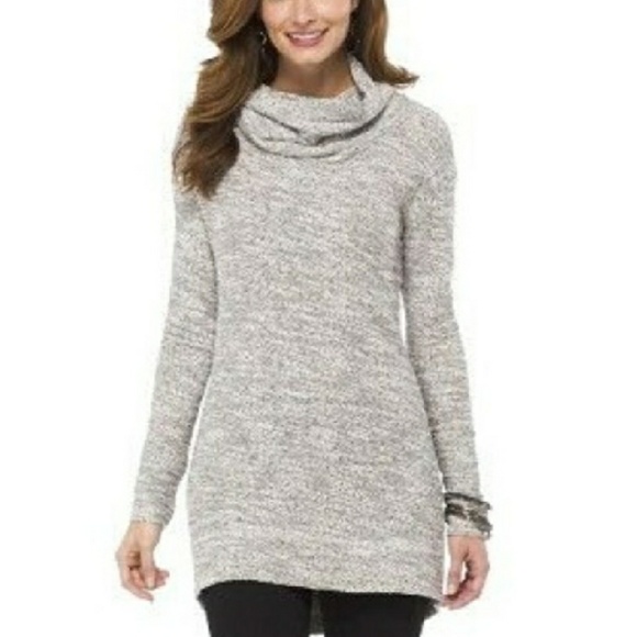 Merona | Sweaters | Merona Cowl Neck 