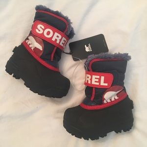 Toddler Kids Sorel Snow Boot