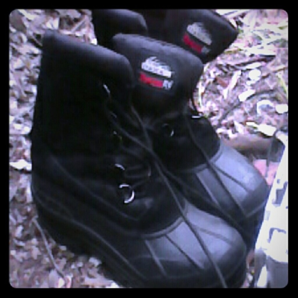 ❤️3 for $10❤️ Thinsulate Snow Boots