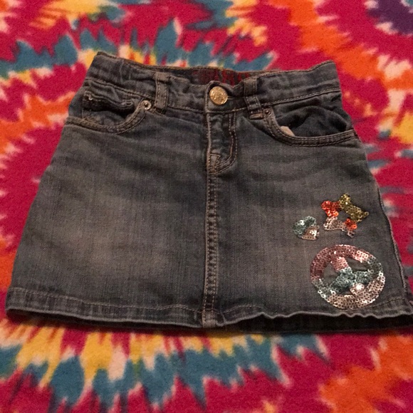 Skorts - Picture 1 of 2