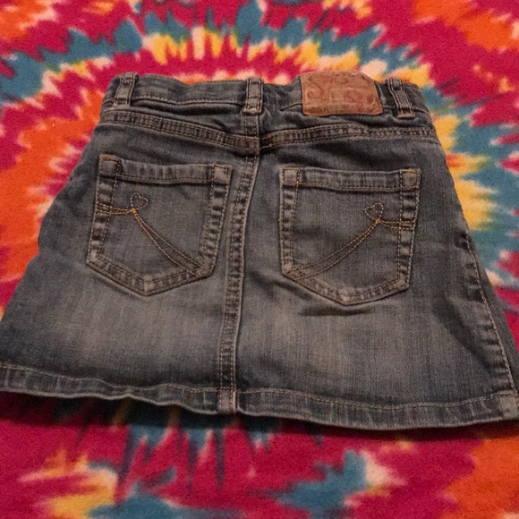 Skorts - Picture 2 of 2