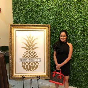 Meet your Posher, Tayla