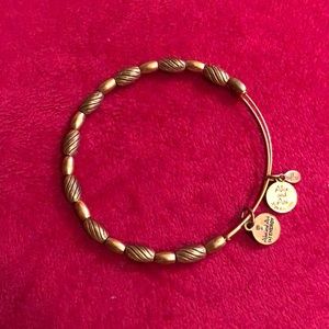 Alex and Ani bracelet
