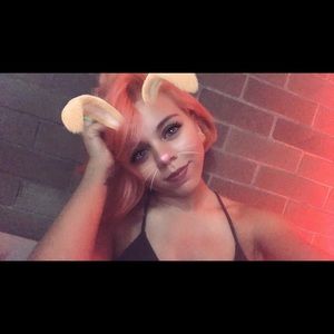 Meet your Posher, Jasmine