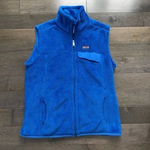 Patagonia Vest