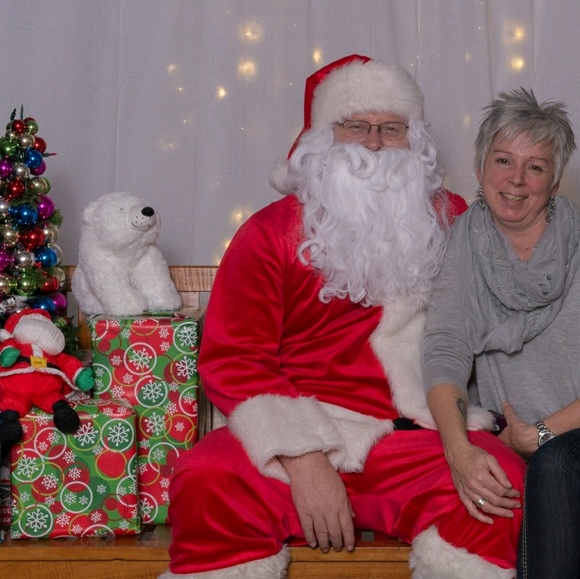 Meet your Posher, Val - Picture 1 of 1