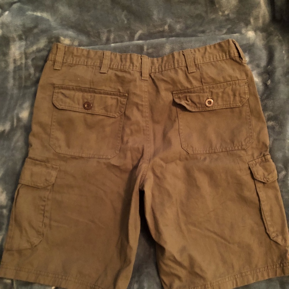 Men’s Cargo Shorts