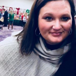 Meet your Posher, Mandy