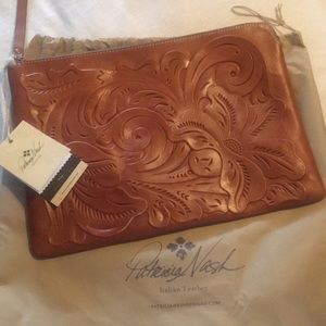 Patricia Nash tech portfolio Braga