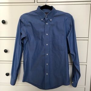 Brooks Brothers Boys Dress Shirt