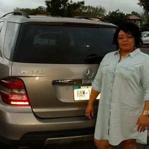 Meet your Posher, Norma