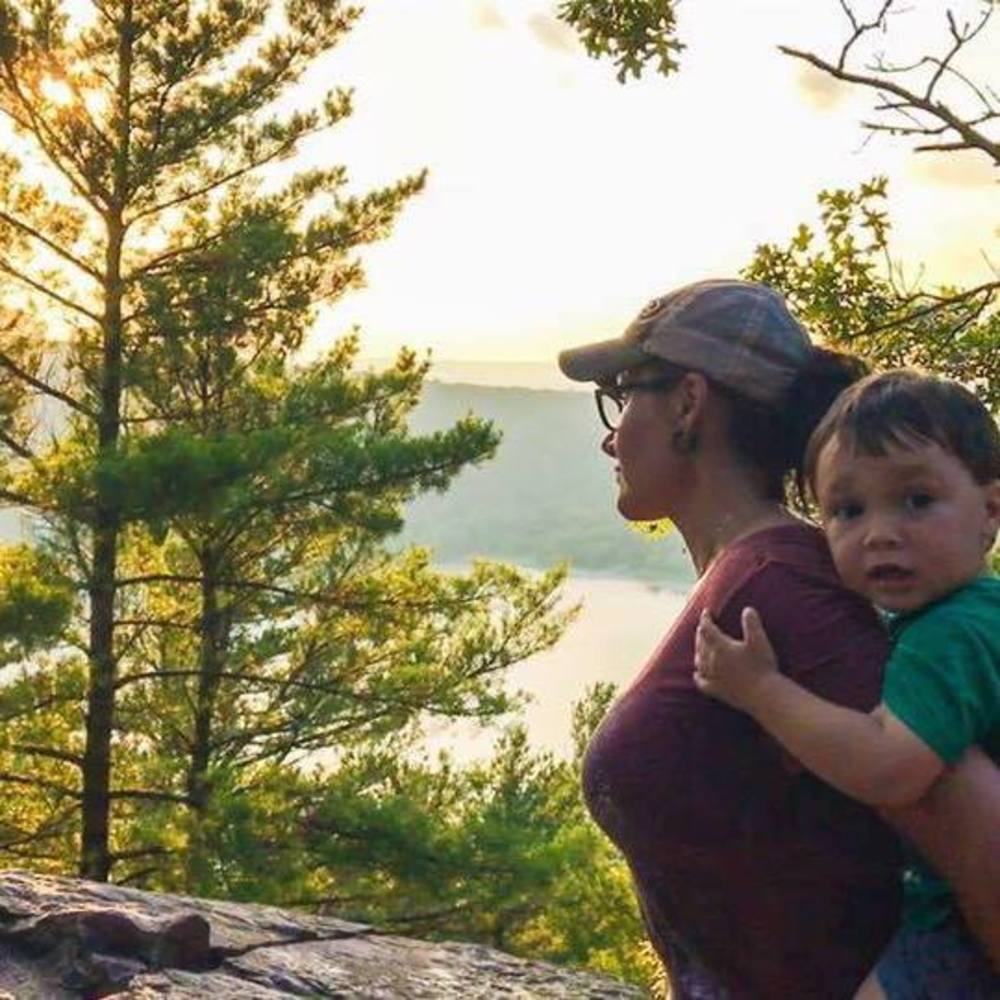 Meet your Posher, Kimberly