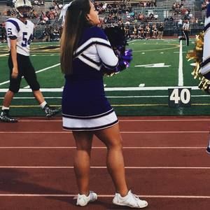 Meet your Posher, Paige