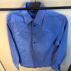 Express men’s shirt