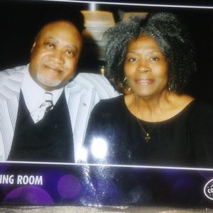 Meet your Posher, Sharon k