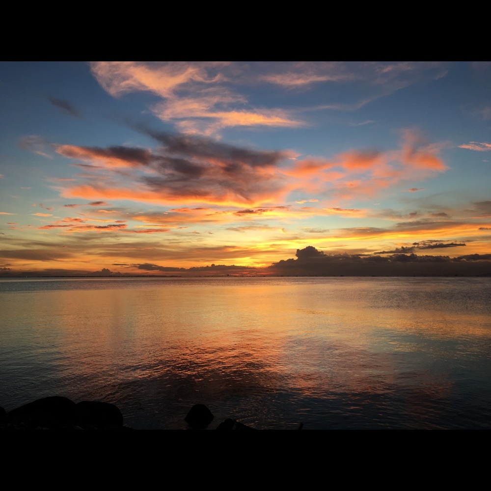 Meet your Posher, Dee