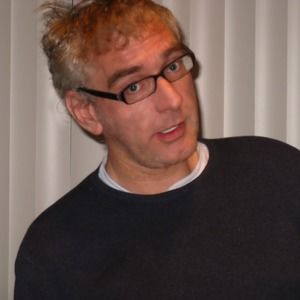 Meet your Posher, Paul