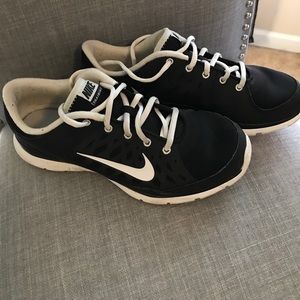 Nike trainers