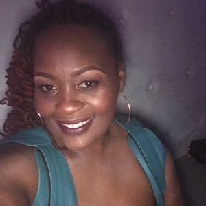 Meet your Posher, Lynette