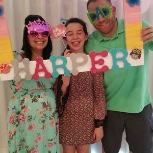 Meet your Posher, Ben