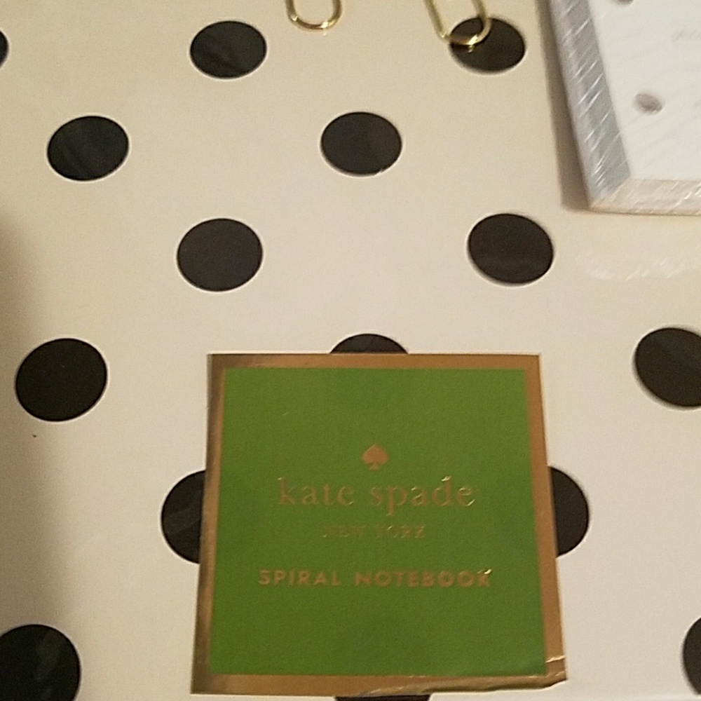 Kate Spade genuine
