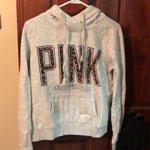 VS PINK Hoodie
