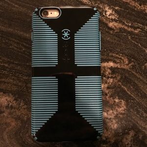 Speck Candyshell grip iPhone 6/6s plus case