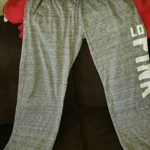 Victoria Secret PINK sweats!