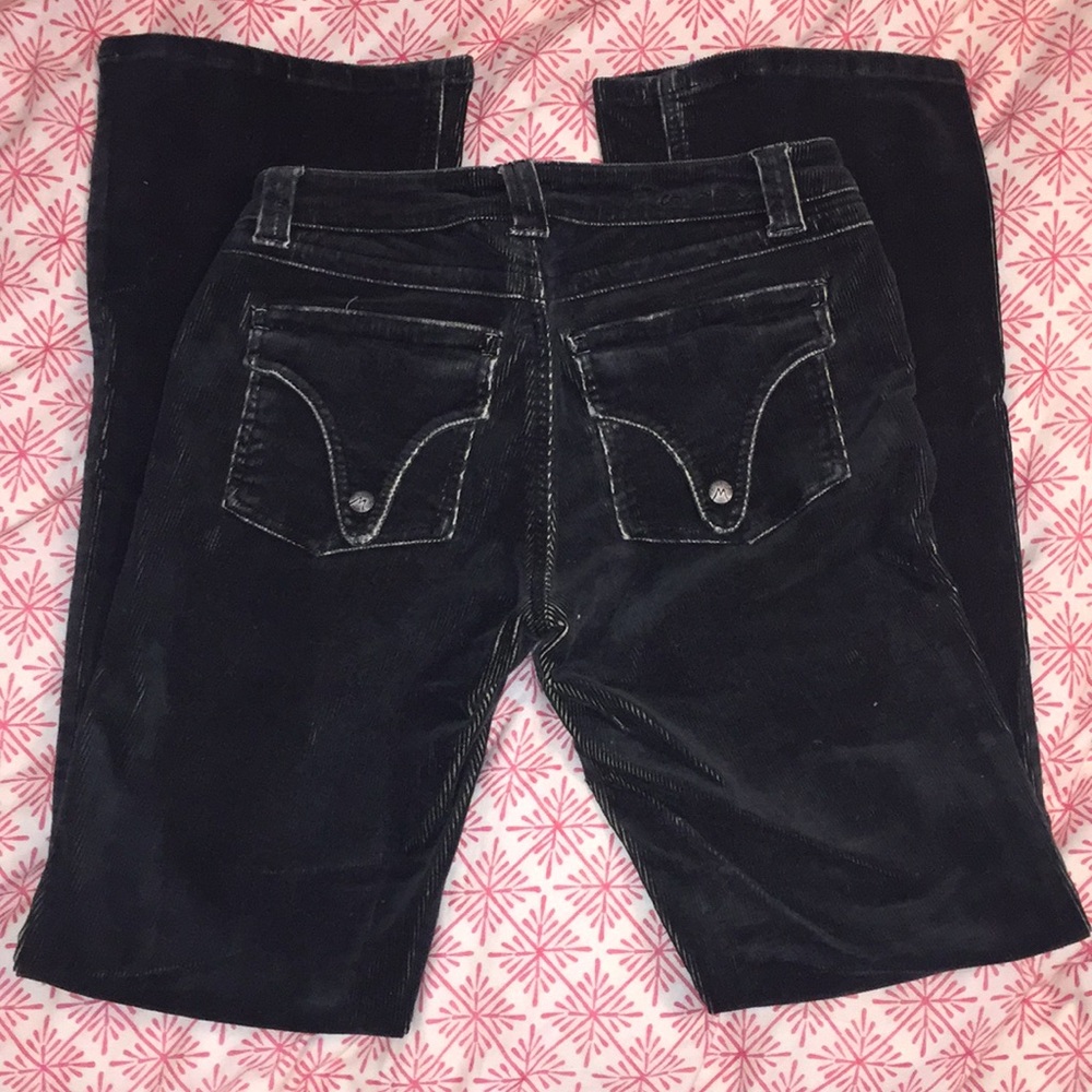Marlow corduroy pants
