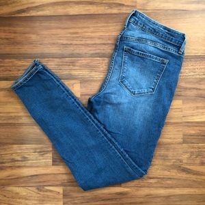 Old Navy Rockstar Jeans
