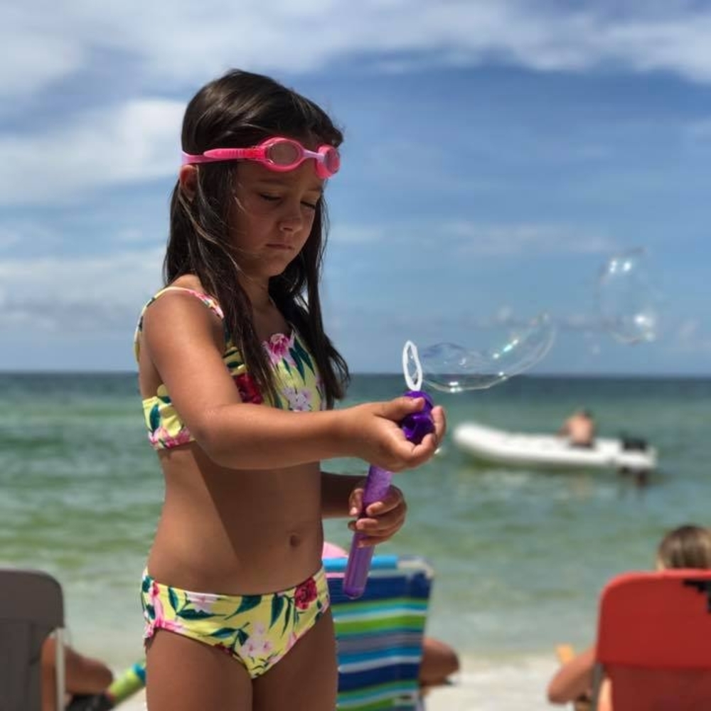 Meet your Posher, Autumn