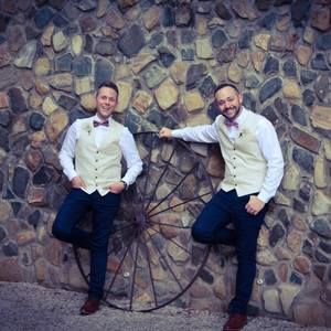 Meet your Posher, Christopher