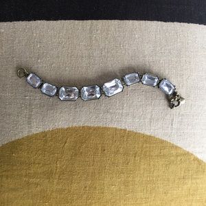 J.Crew costume jewelry bracelet