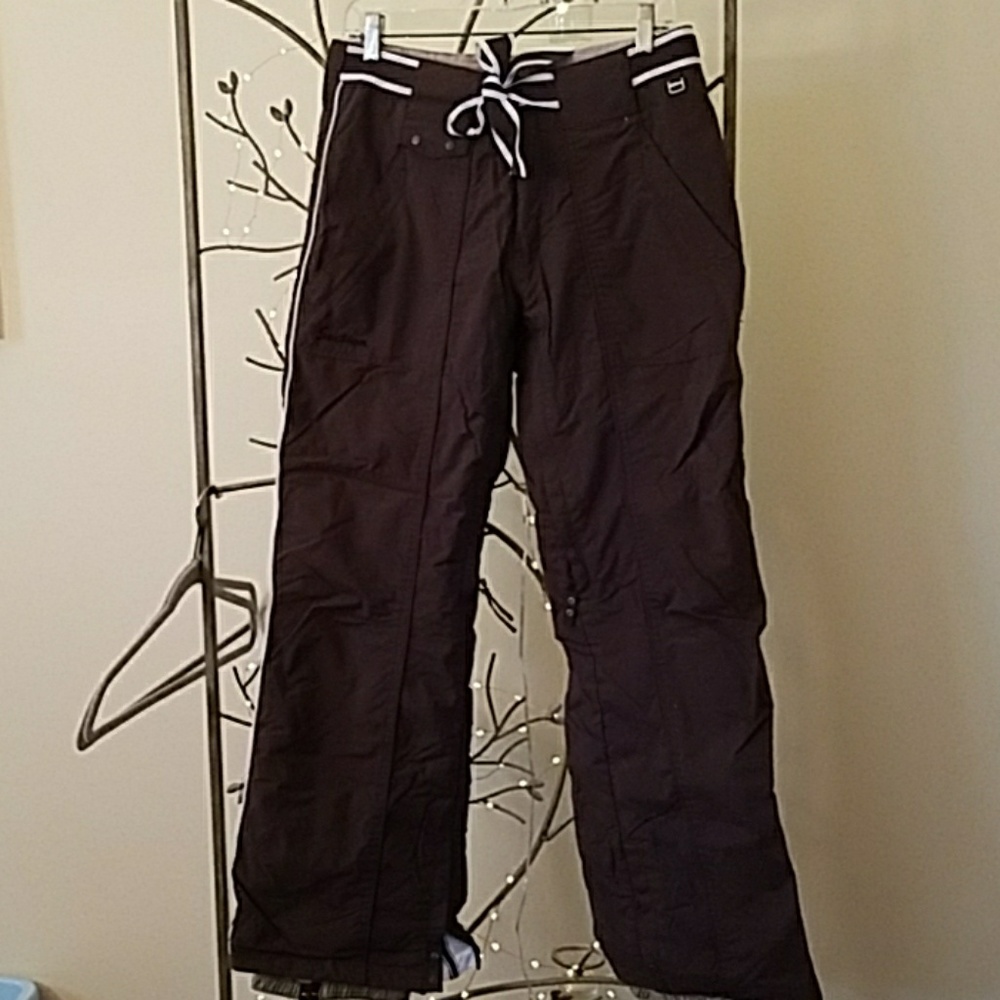 Ski pants