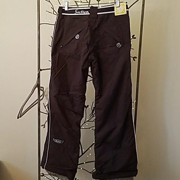 Ski pants - Picture 3 of 7