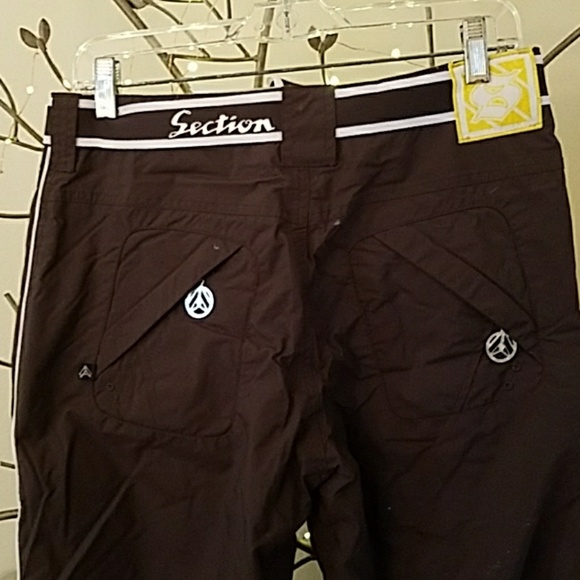 Ski pants - Picture 4 of 7